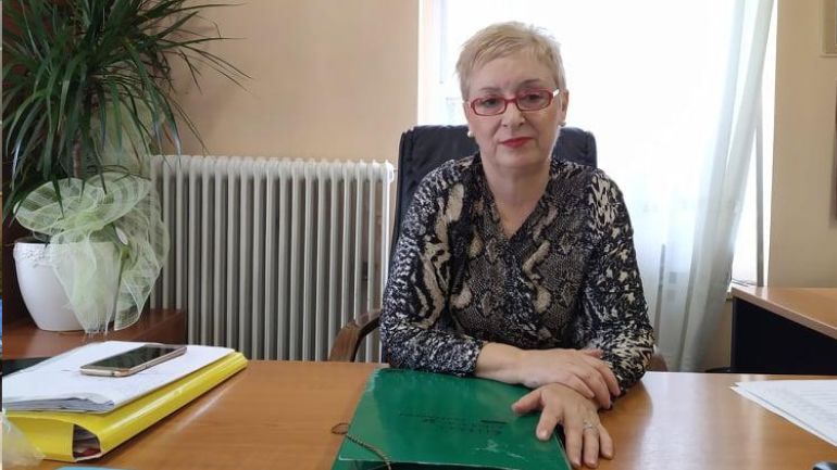 Σε εξέλιξη ΕΔΕ για τη διοικήτρια του Νοσοκομείου Αμαλιάδας